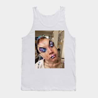 The star Tank Top